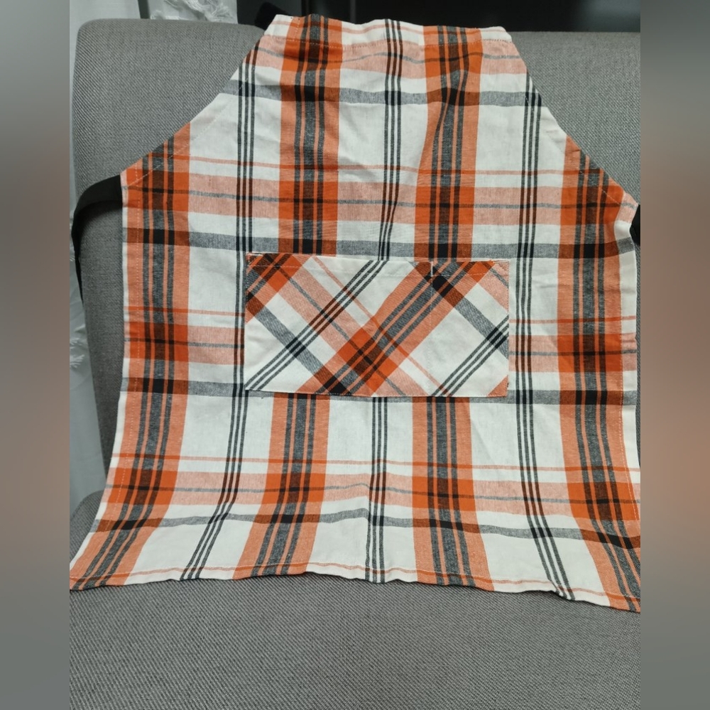 Threshold Apron